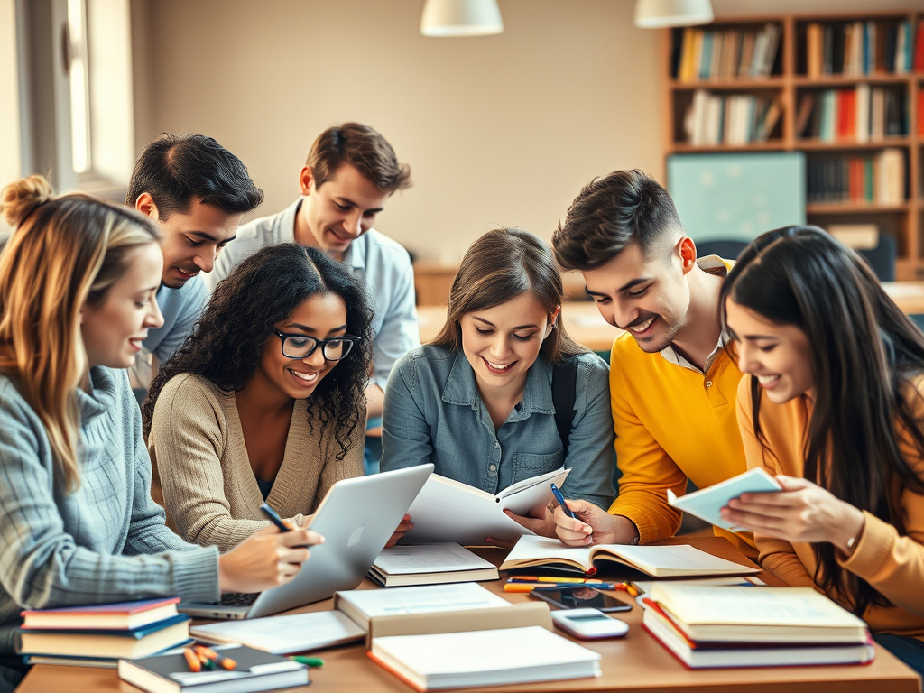 Type Forward: Learning Styles of College Students – Type-talking